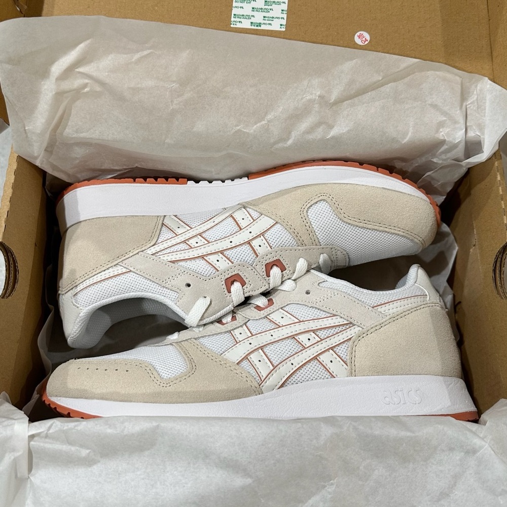 ASICS Lyte Classic - New in Box